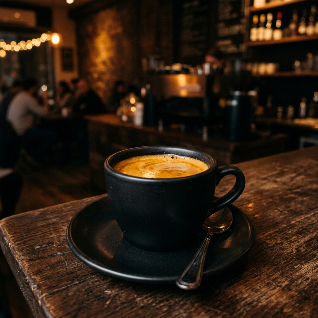 Café Espresso
