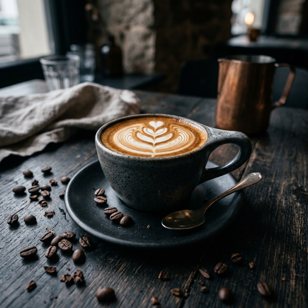 Café Latte