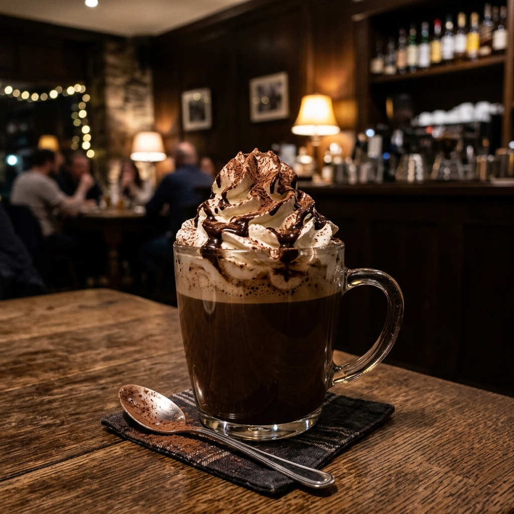 Café Mocha